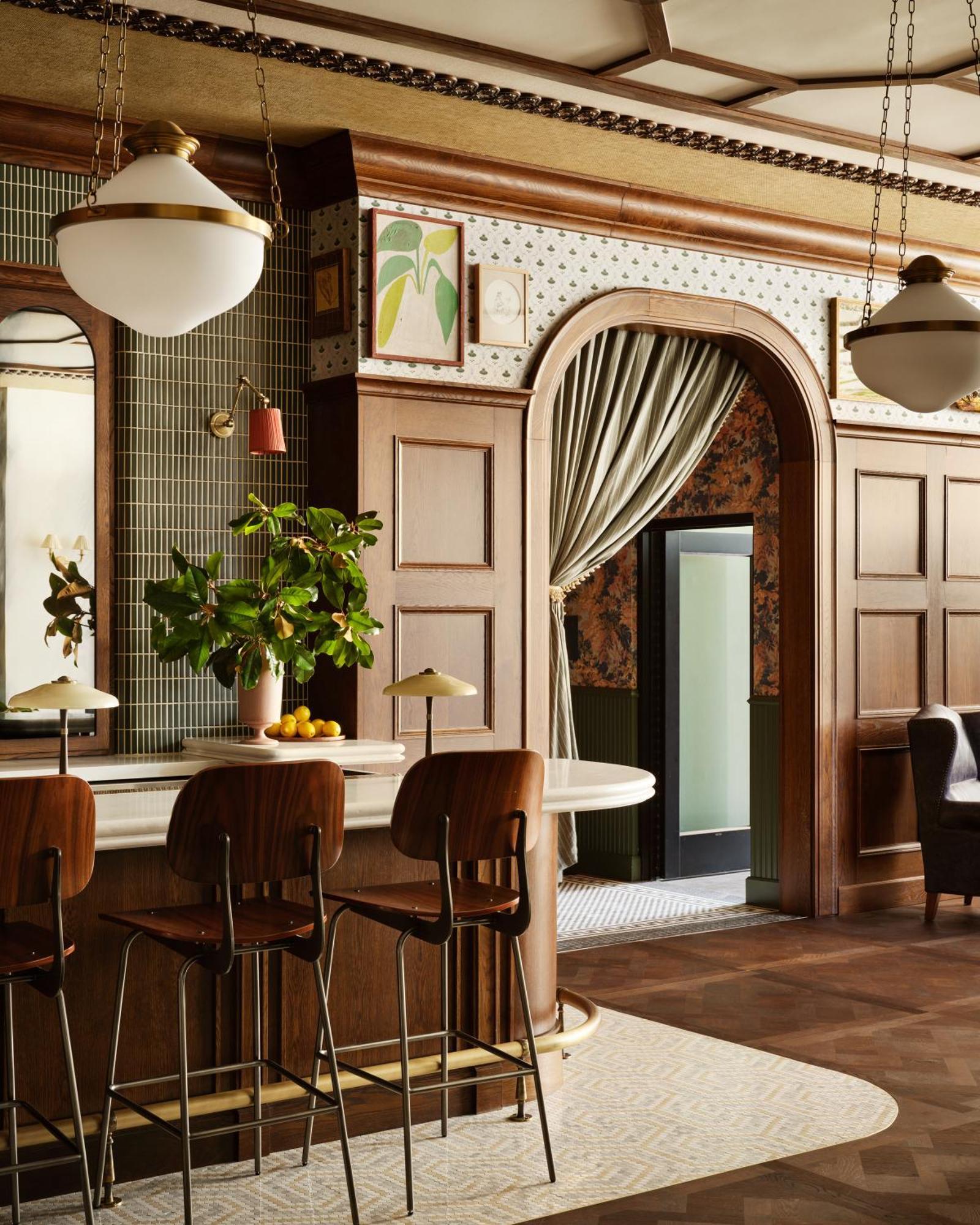 Memoir Buckman Hotel Портланд Екстериор снимка