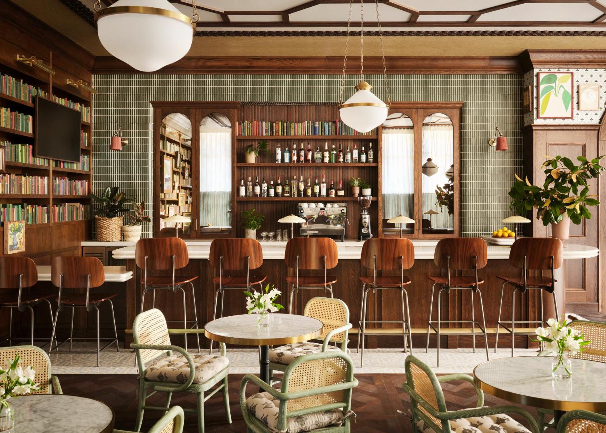 Memoir Buckman Hotel Портланд Екстериор снимка